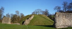 Berkhamsted Castle